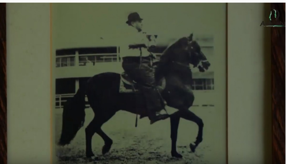 V&iacute;deo: As&iacute; comenz&oacute; la historia - Germ&aacute;n V&eacute;lez