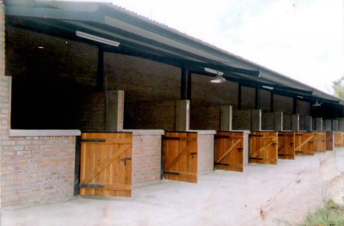  Manejo Adecuado De Las Caballerizas