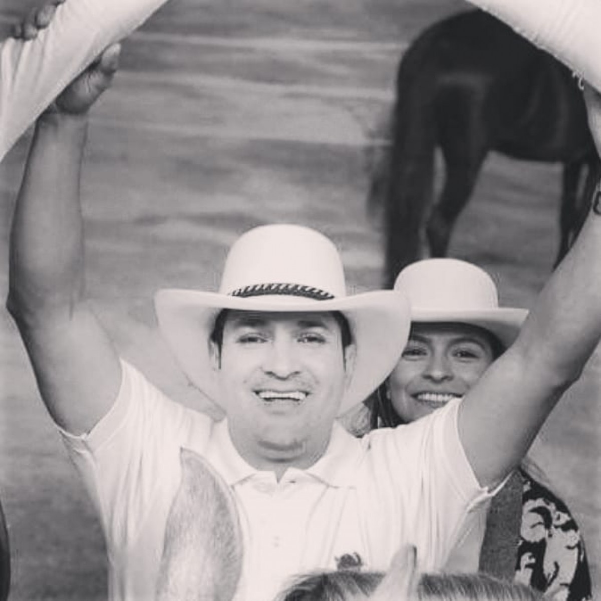 Gracias Jorge Arbelaez QEPD, Por Tu Gran Aporte Al Gremio!!