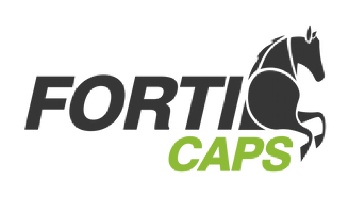 VÍDEO: Forticaps Los Mejores Se Suplementan Con Lo Mejor!!