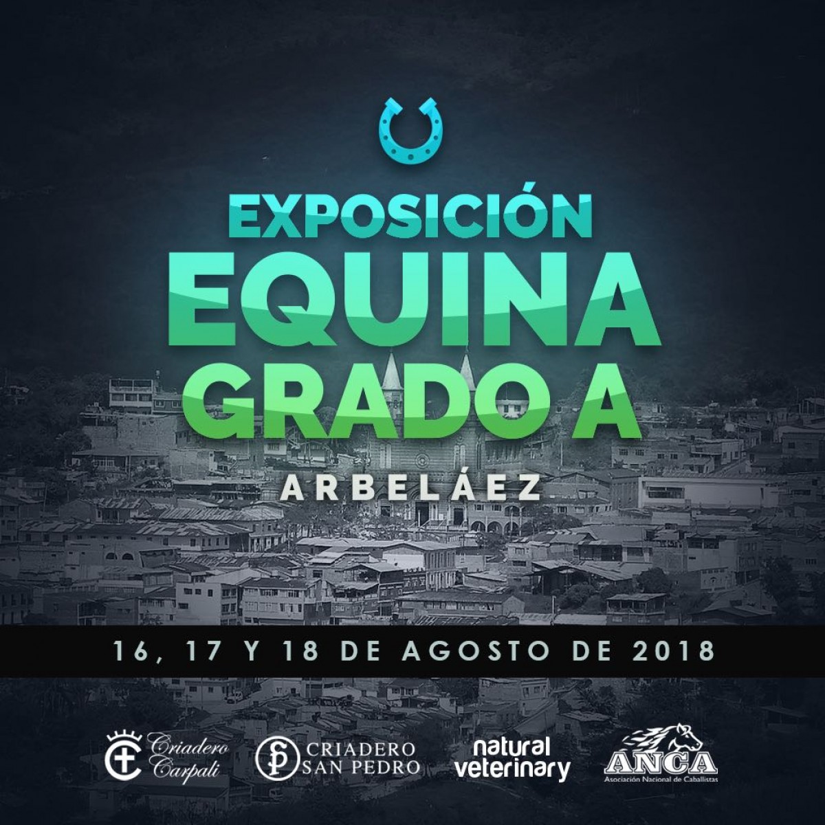 VÍDEO: Hermana Luna Campeona, Sensación Reservada, Trocha Y Galope, Arbeláez