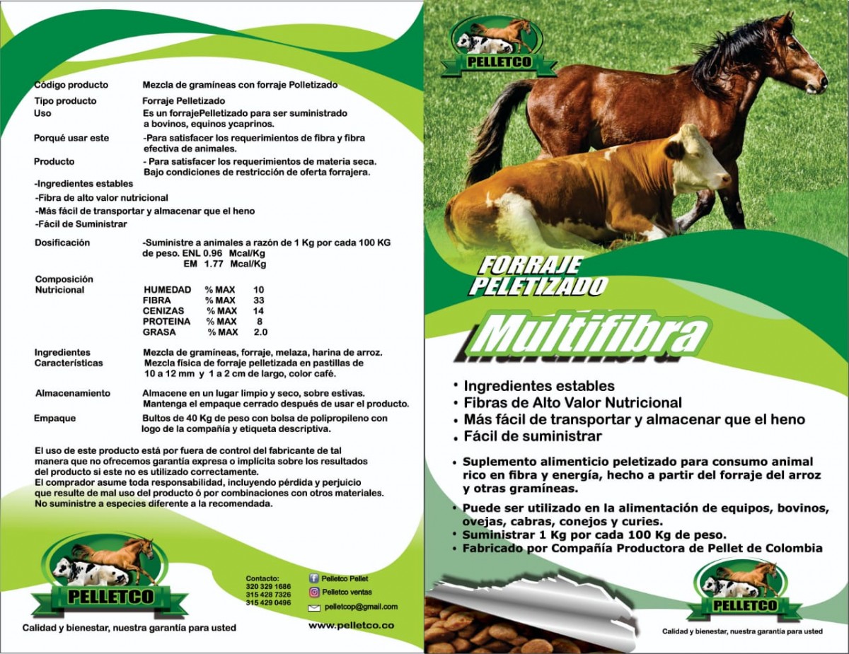 PELLETCO