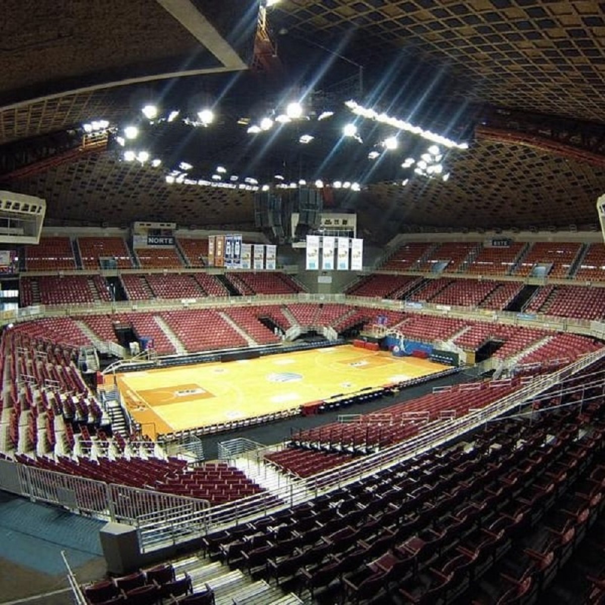 Que opinan del Coliseo para la Próxima Mundial Puerto Rico 2019.