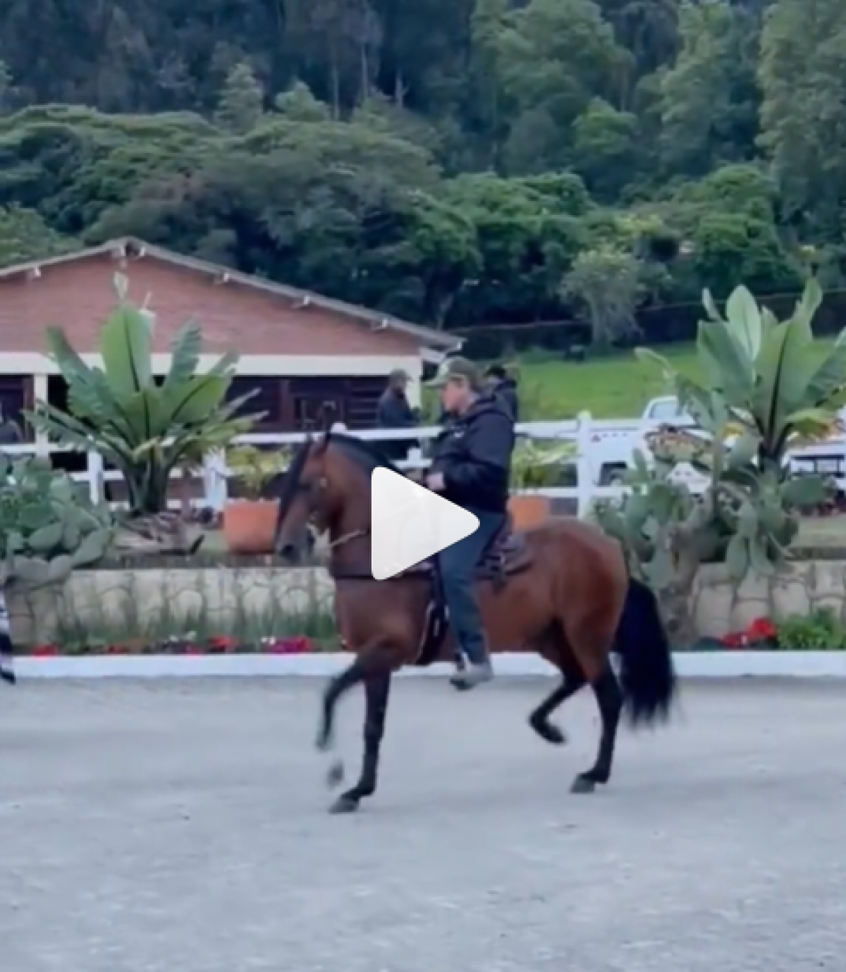  Ori&oacute;n de Tres Potrillos y Gabrielito Mart&iacute;nez