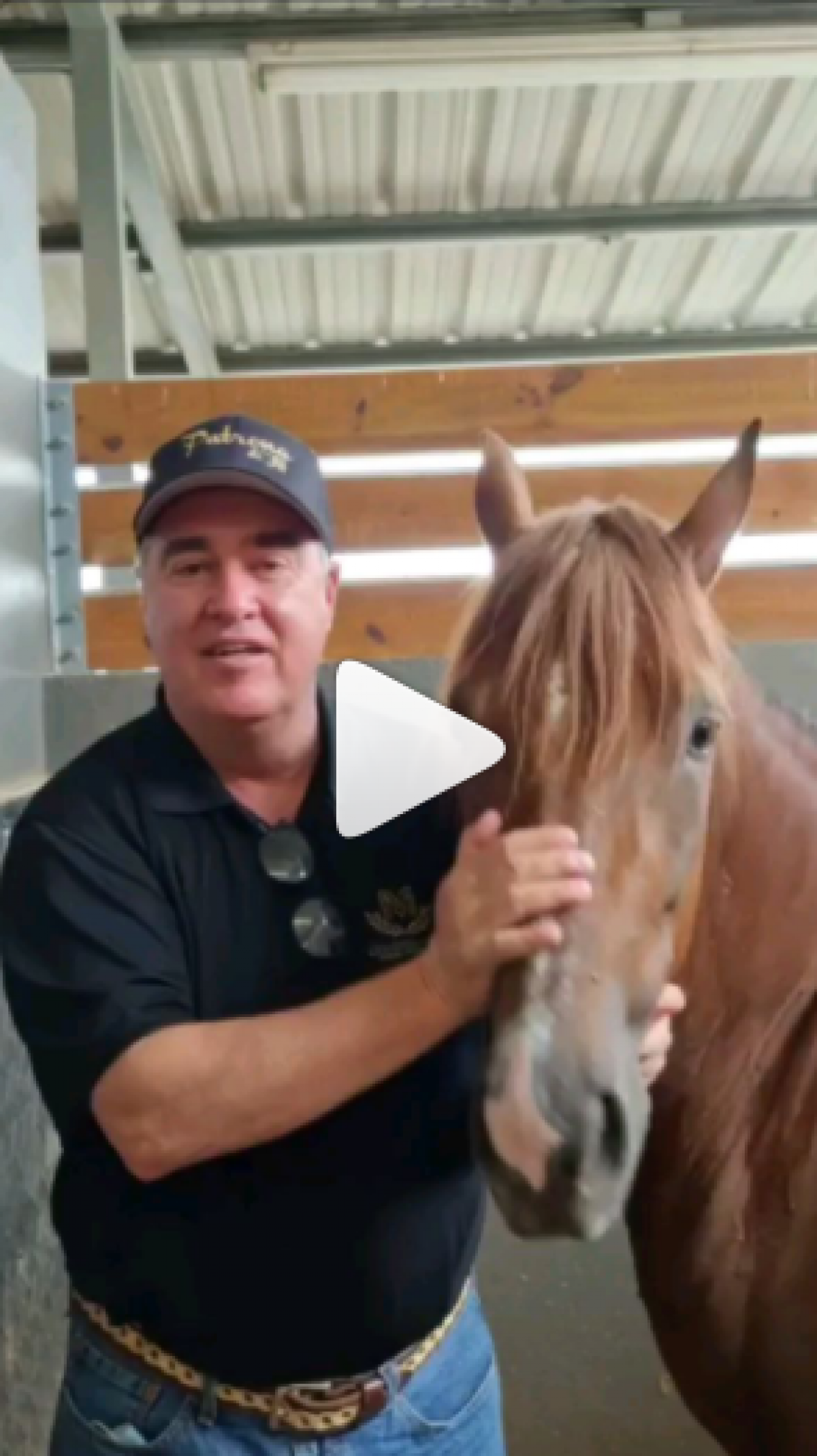 Desde la Bella Isla del Encanto Puerto Rico les traemos un programa muy especial desde el Criadero La M