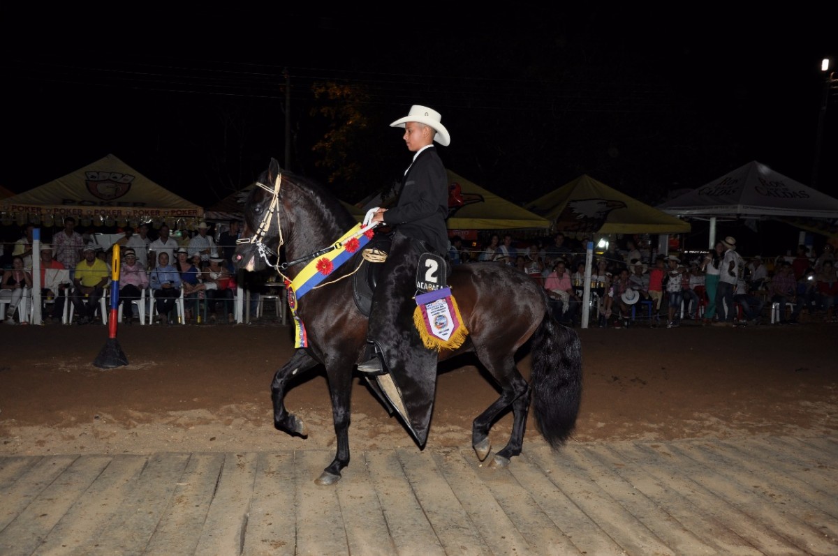 Gracias A Todos Los Que Hicieron Parte Del Sue&ntilde;o, Magnifico De Villa Andrea