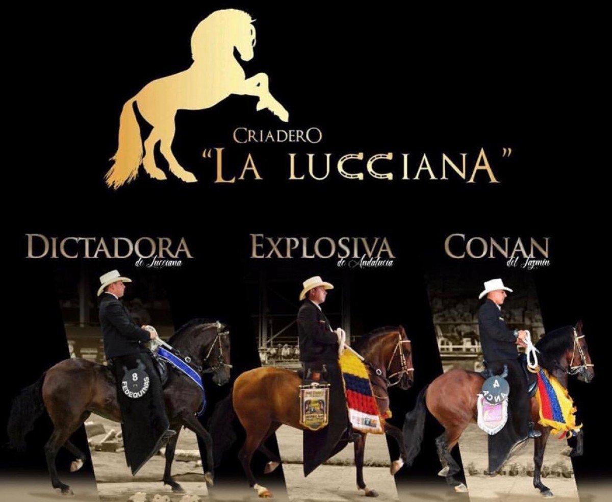 Criadero La Lucciana Listo Con Toda Su Artillería Para Ese 2019