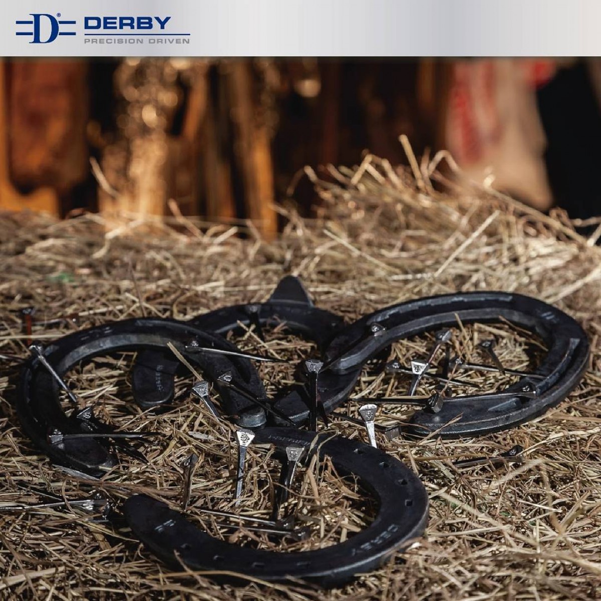 V&Iacute;DEO: Llego La Hora Mustad Colombia Presenta Su Derby Precision