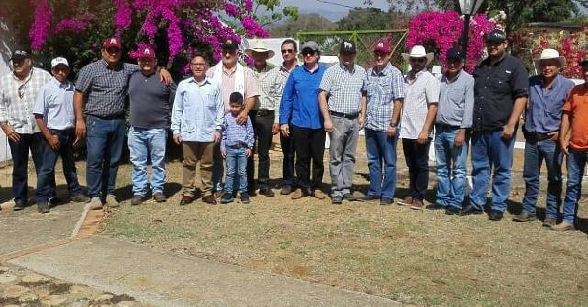 Asamblea Ordinaria De FEDEPASO, Su Nueva Junta Directiva