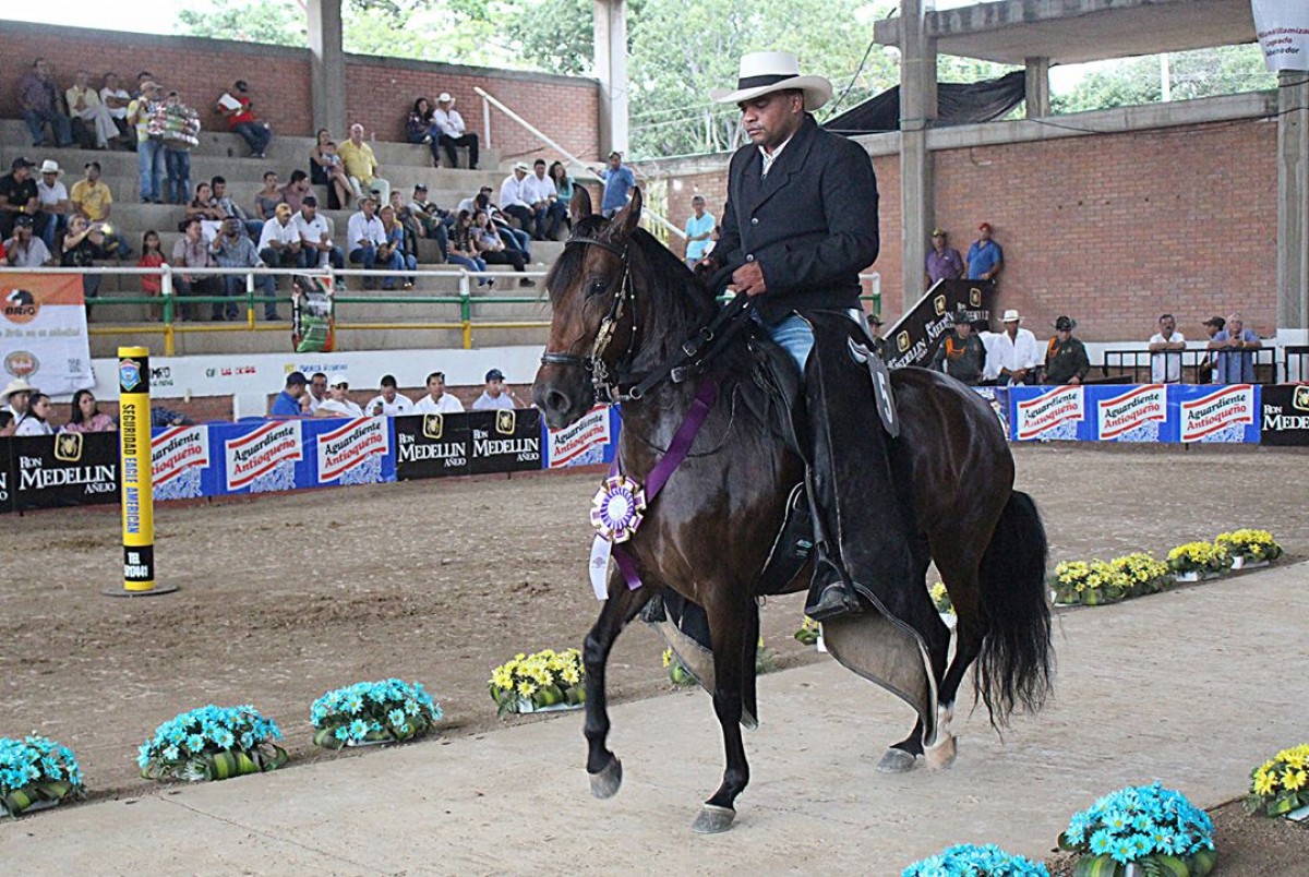 RESULTADOS Trocha Colombiana, X Copa Los Santanderes Grado A Cúcuta!!
