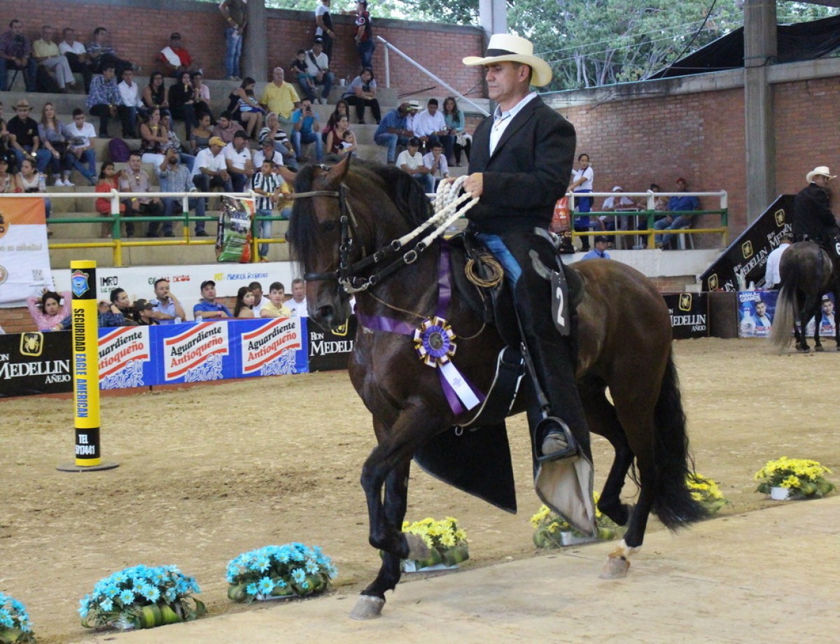 V&Iacute;DEO: Cardenal Del Mirador Mejor, Alt&iacute;simo 1P, Trocha Colombiana, C&uacute;cuta 2017