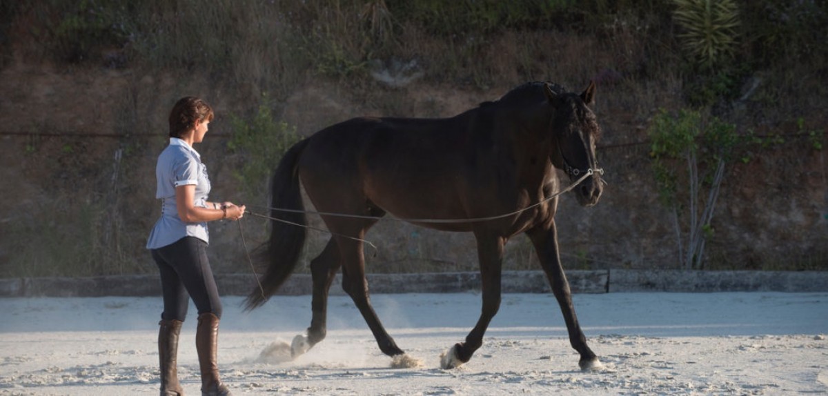 La Cuerda &iquest;entreno o tortura?