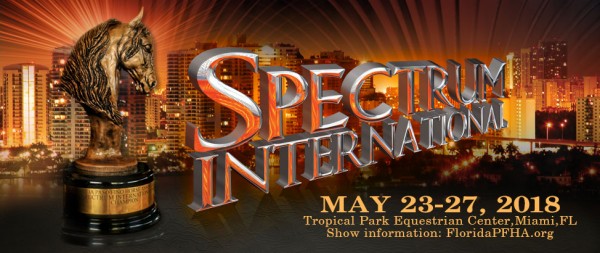 https://www.suscaballos.com/Los Representantes de Colombia En El Spectrum Internacional 2018
