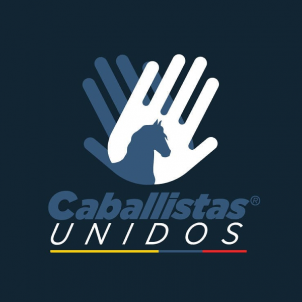 https://www.suscaballos.com/Hoy este logo simboliza la unión, la fuerza del amor y la constancia