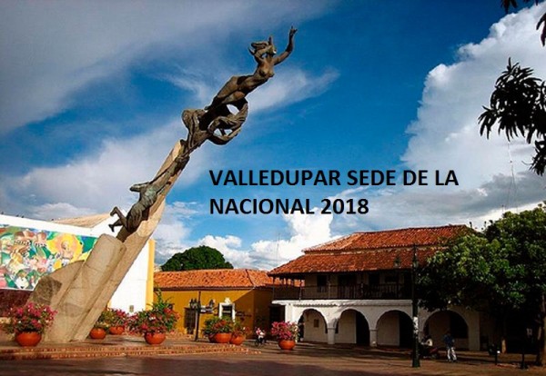 https://www.suscaballos.com/Valledupar Será La Sede De La Exposición Equina NACIONAL 2018!!!