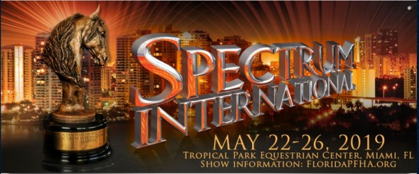 https://www.suscaballos.com/VÍDEO: Spectrum International del 22 Al 26 de Mayo 2019!!!