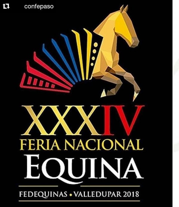 https://www.suscaballos.com/A Solo 42 Días De La XXXIV Exposición Nacional Equina, PROGRAMACIÓN