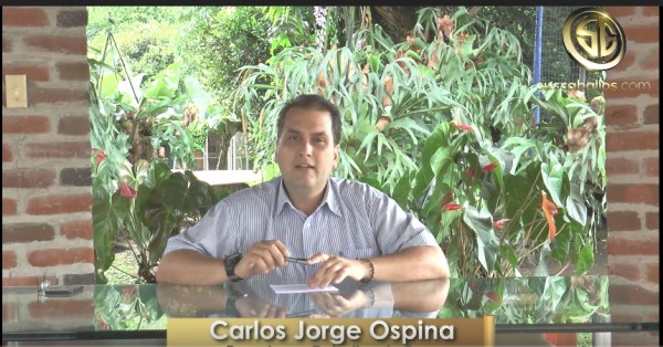 https://www.suscaballos.com/VÍDEO:Carlos Jorge Ospina Experto En Caballos Nos Habla Sobre Encanto