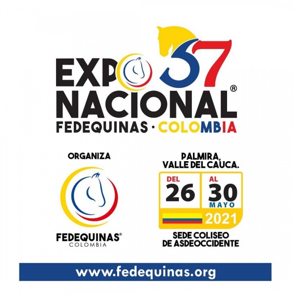 https://www.suscaballos.com/Suscaballos.com ha sido elegido para hacer la producción de la Nacional 2021