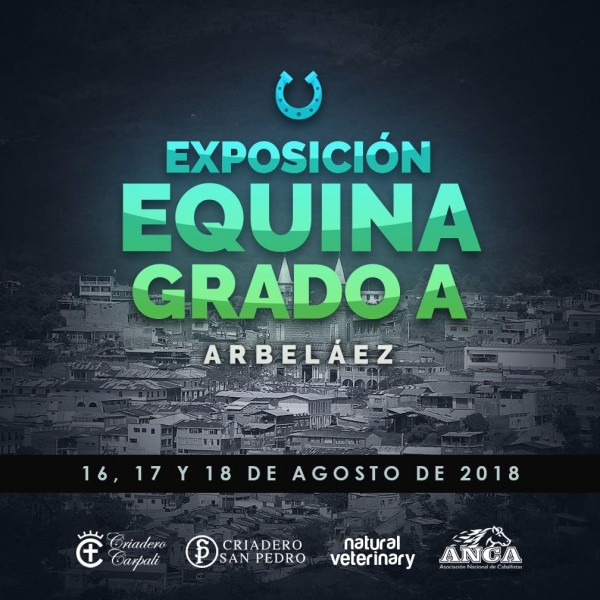 https://www.suscaballos.com/VÍDEO: Hermana Luna Campeona, Sensación Reservada, Trocha Y Galope, Arbeláez
