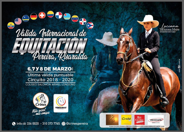 https://www.suscaballos.com/VALIDA INTERNACIONAL DE EQUITACIÓN 