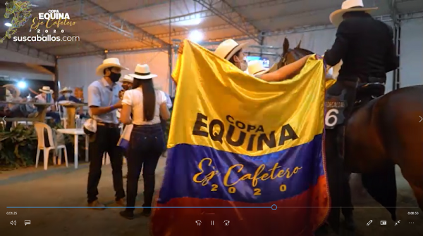 https://www.suscaballos.com/Así se vivió la Copa Equina Eje Cafetero 2020