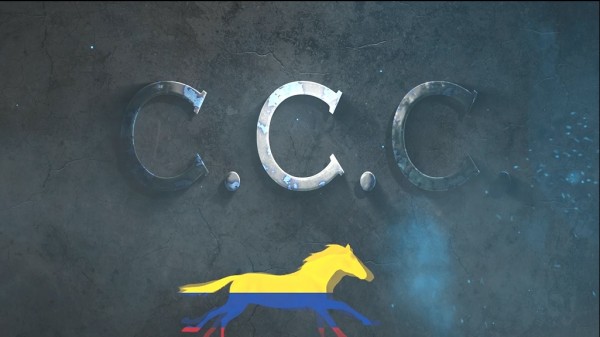 https://www.suscaballos.com/VÍDEO: Caballo Criollo Colombiano Marca Certificada