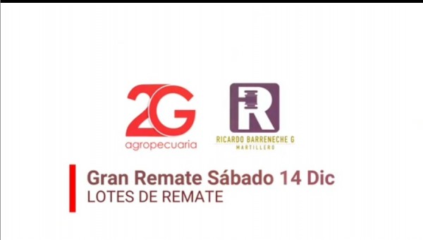 https://www.suscaballos.com/TRANSMISIÓN Exposición de ganado Simmental, Remate y 1er Ordeño Robótico, 14 Dic