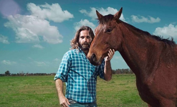 https://www.suscaballos.com/Lo que los humanos podríamos aprender de los equinos, 'Domador De Caballos´