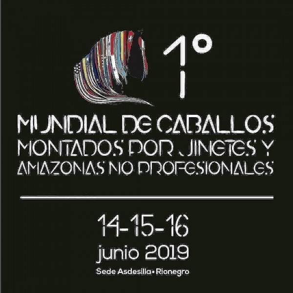 https://www.suscaballos.com/TRANSMISIÓN 1ra Mundial De Caballos Montados Por Jinetes Y Amazonas NP