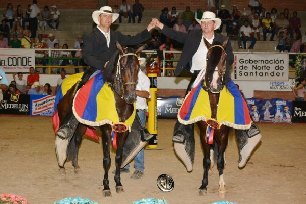 https://www.suscaballos.com/RETRANSMISIÓN X Copa De Los Santanderes - Cúcuta