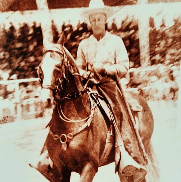 https://www.suscaballos.com/Don Danilo Su Historia.