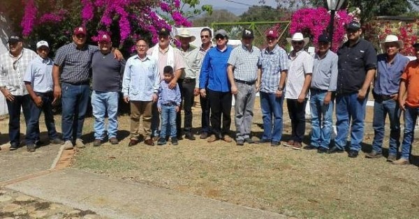 https://www.suscaballos.com/Asamblea Ordinaria De FEDEPASO, Su Nueva Junta Directiva