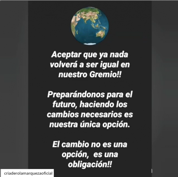 https://www.suscaballos.com/Cómo nuestro gremio debe adaptarse, afrontar y evolucionar durante y después de la Pandemia!!.