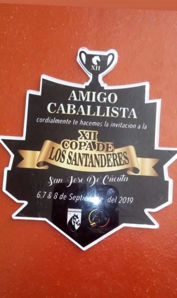 https://www.suscaballos.com/Feria equina grado A copa de los santanderes ( cucuta)6,7,8 de septiembre