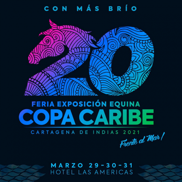 https://www.suscaballos.com/20 Feria Exposición Equina Copa Caribe 