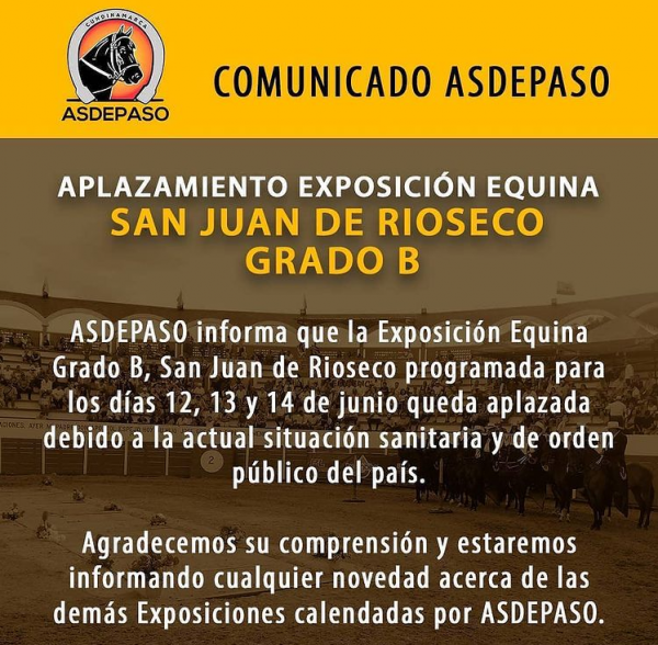 https://www.suscaballos.com/COMUNICADO ASDEPASO